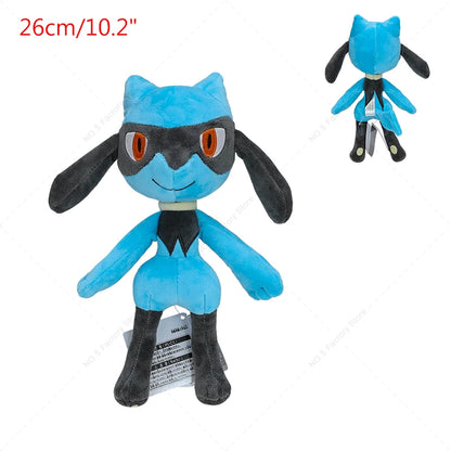 Pokemon Plush Toy – Large Stuffed Animal Doll (70+ Styles)
