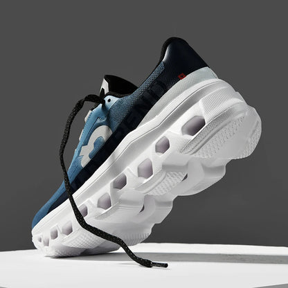 Air Cushion Running Shoes Lightweight Breathable Sneakers for Men and Women