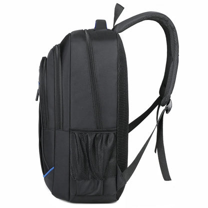 Large Capacity Backpack for Men & Women – Travel & Office