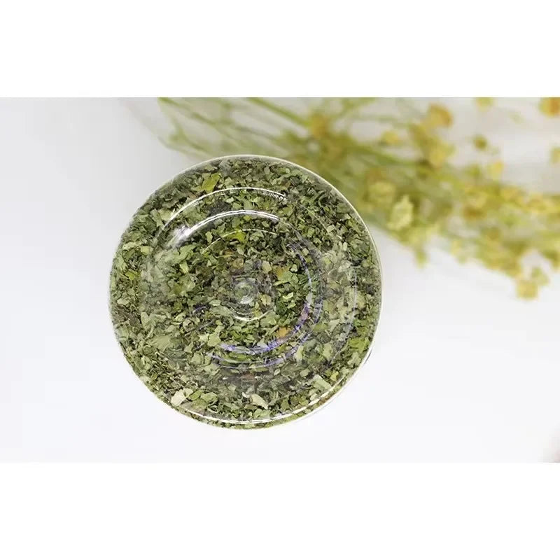 Organic Catnip – 100% Natural Cat Mint Toy & Treat
