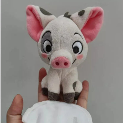 Winnie the Pooh Plush Toy 6.3in Kawaii Stuffed Animal