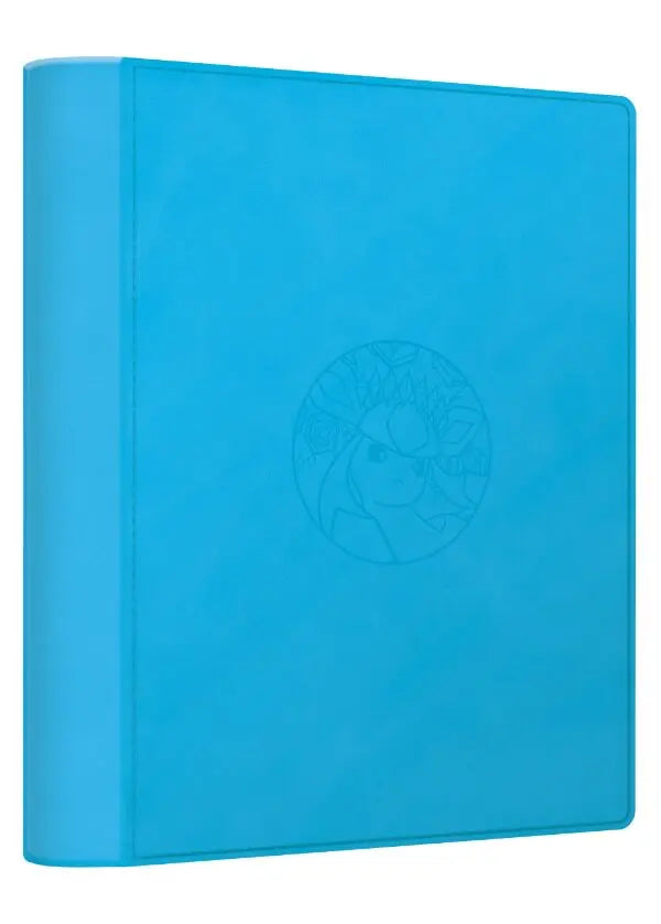 Pokemon Eevee Eeveelution Card Binder & Gift Box – Terastal Festival PTCG
