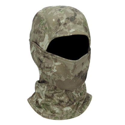 Breathable Balaclava Full Face Mask – Cycling, Hiking & Outdoor UV Protection