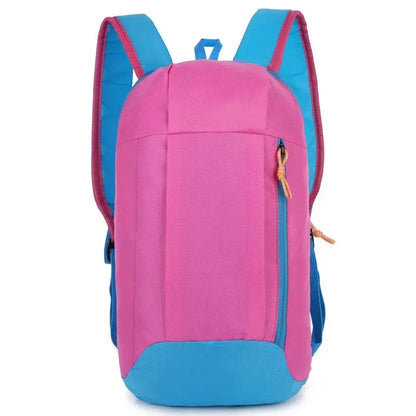Lightweight Small Sports Backpack – Outdoor Daypack