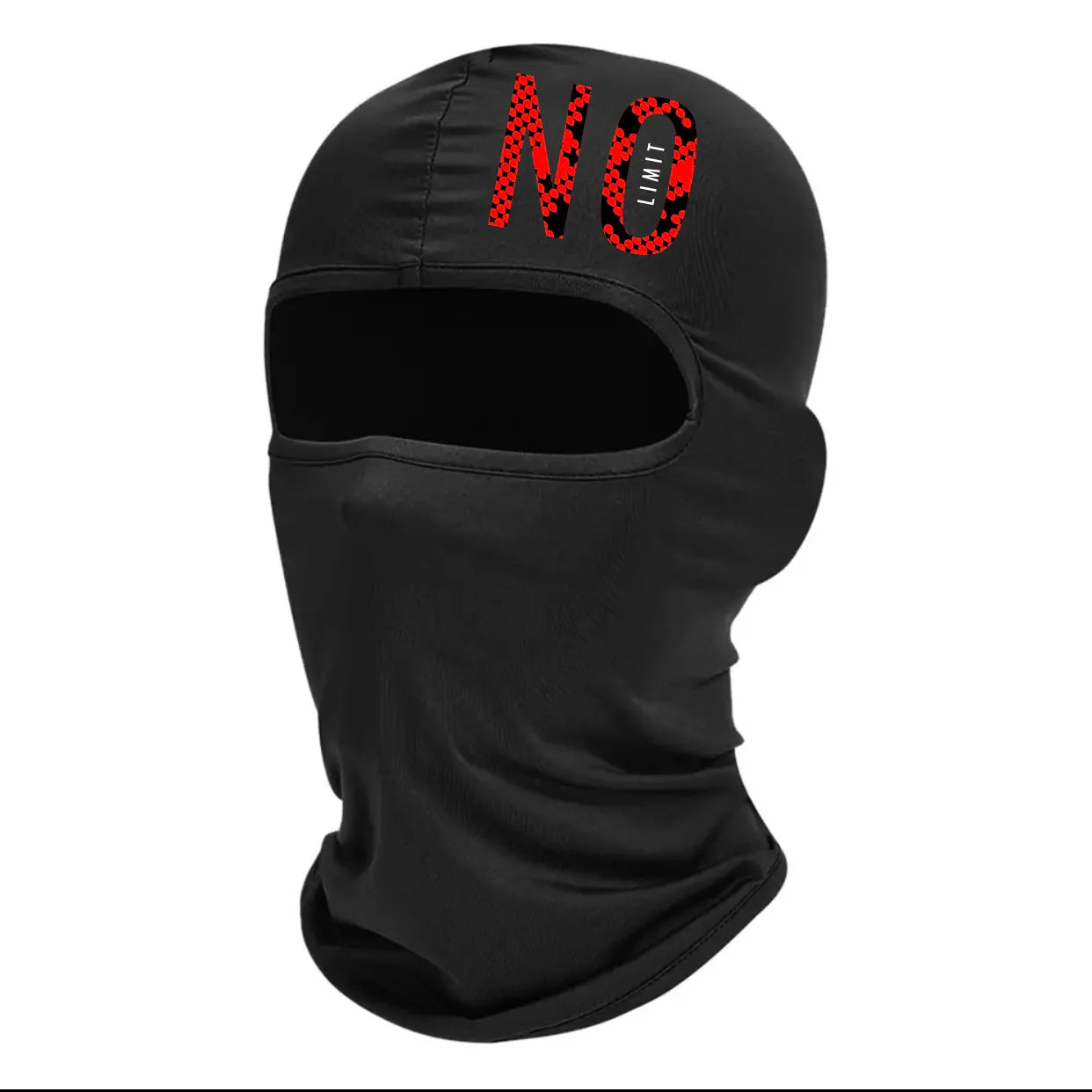 Full Face Balaclava Ski Mask – Neck Gaiter Hood