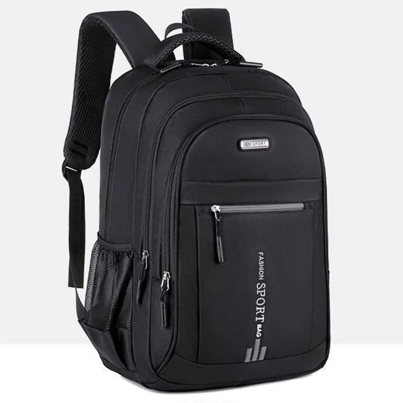 Laptop Backpack Large Capacity Business Travel Bag