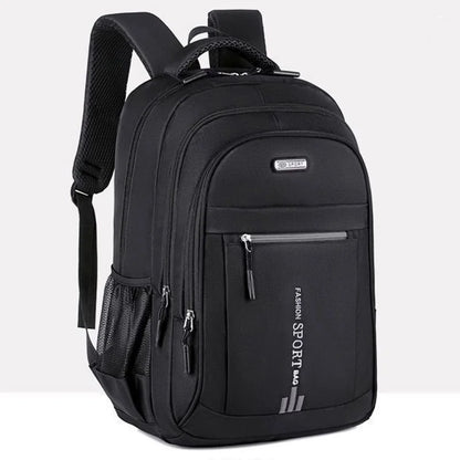 Laptop Backpack Large Capacity Business Travel Bag
