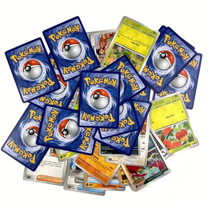 90 to 360 Pack Pokémon Ascended Heroes English Trading Cards