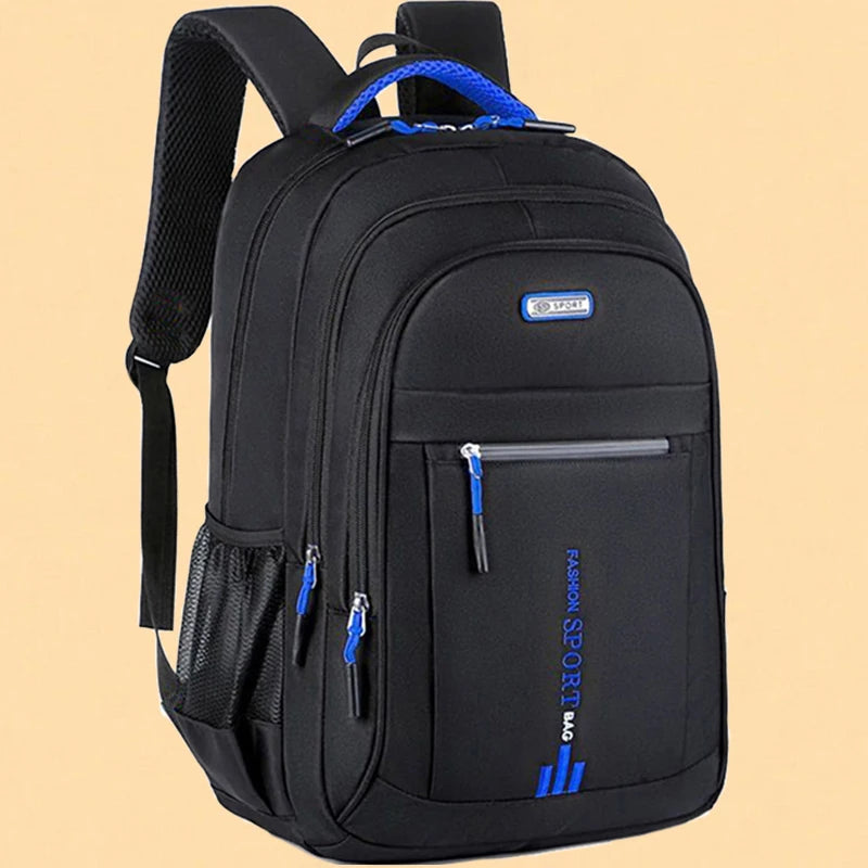 Large Capacity Women's Fashion Backpack for Travel & Daily Use