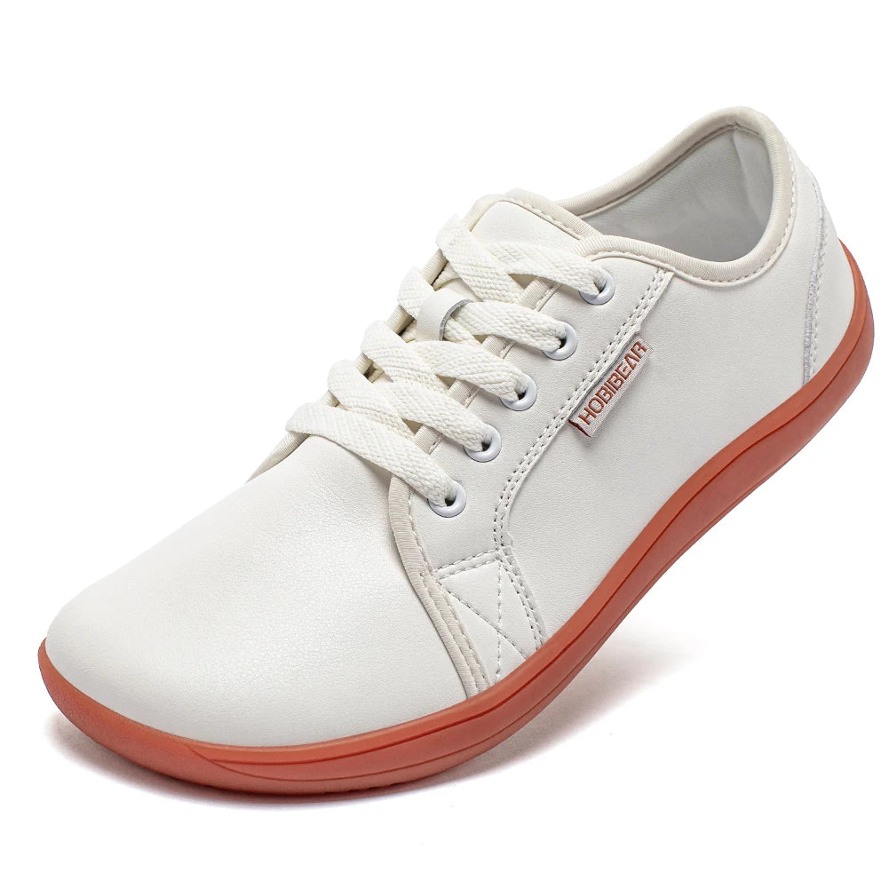 Barefoot Shoes Wide Toe Box Zero Drop Minimalist Sneakers for Men Women