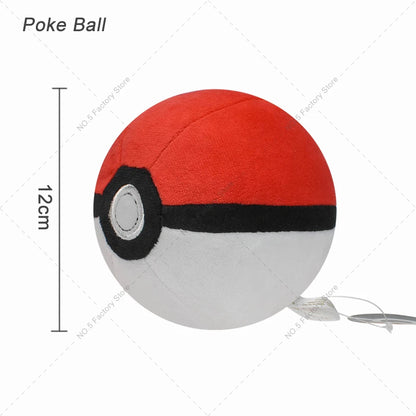 Pokemon Plush Stuffed Toy – Charizard, Rayquaza & More