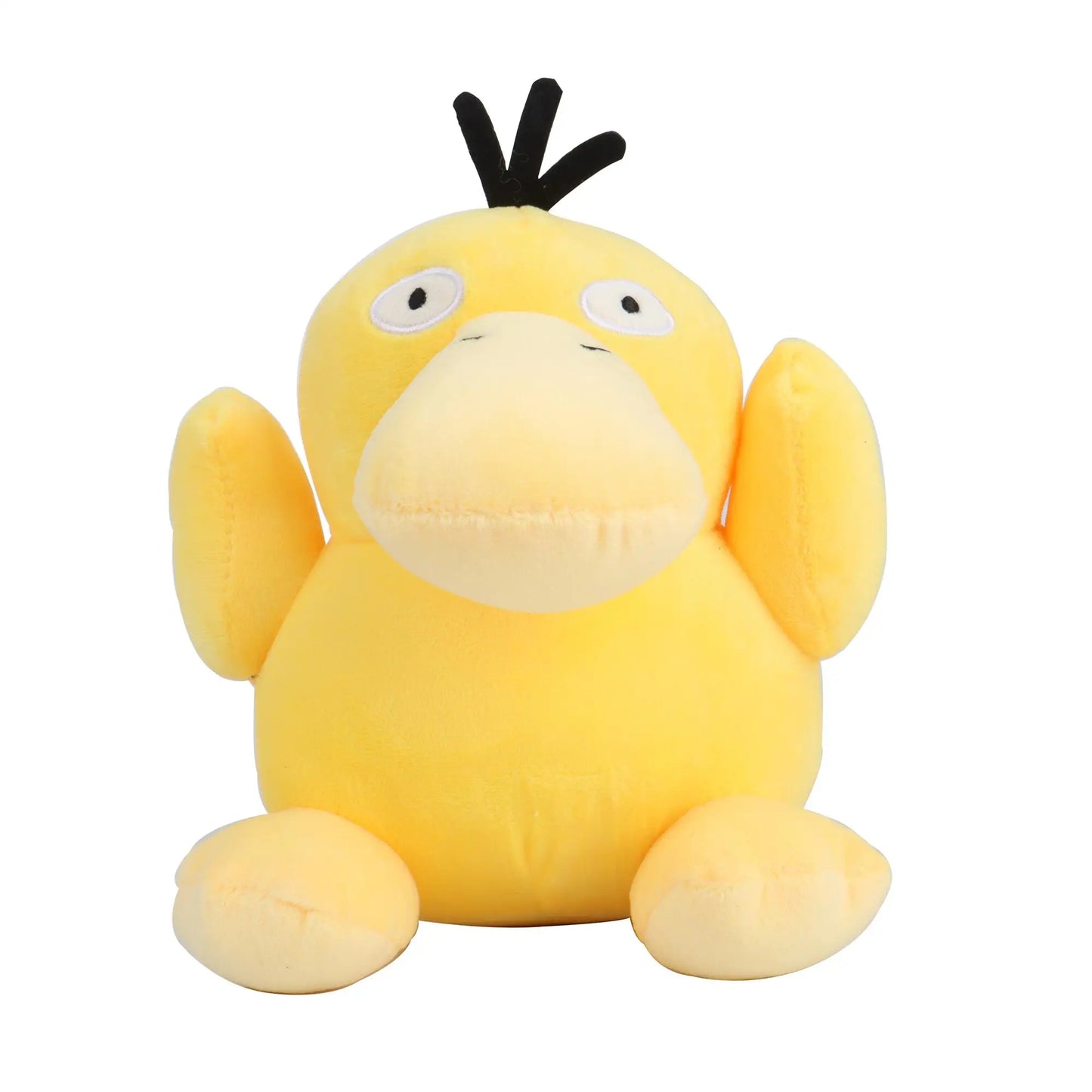 Pokemon Stuffed Plush Toy 20cm – Kawaii Anime Doll for Kids