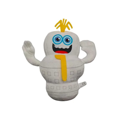Brainrot Sammy Jandle Plush Doll Stuffed Toy