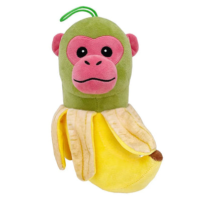 Tung Tung Sahur Plush Toy – Funny Meme Stuffed Doll