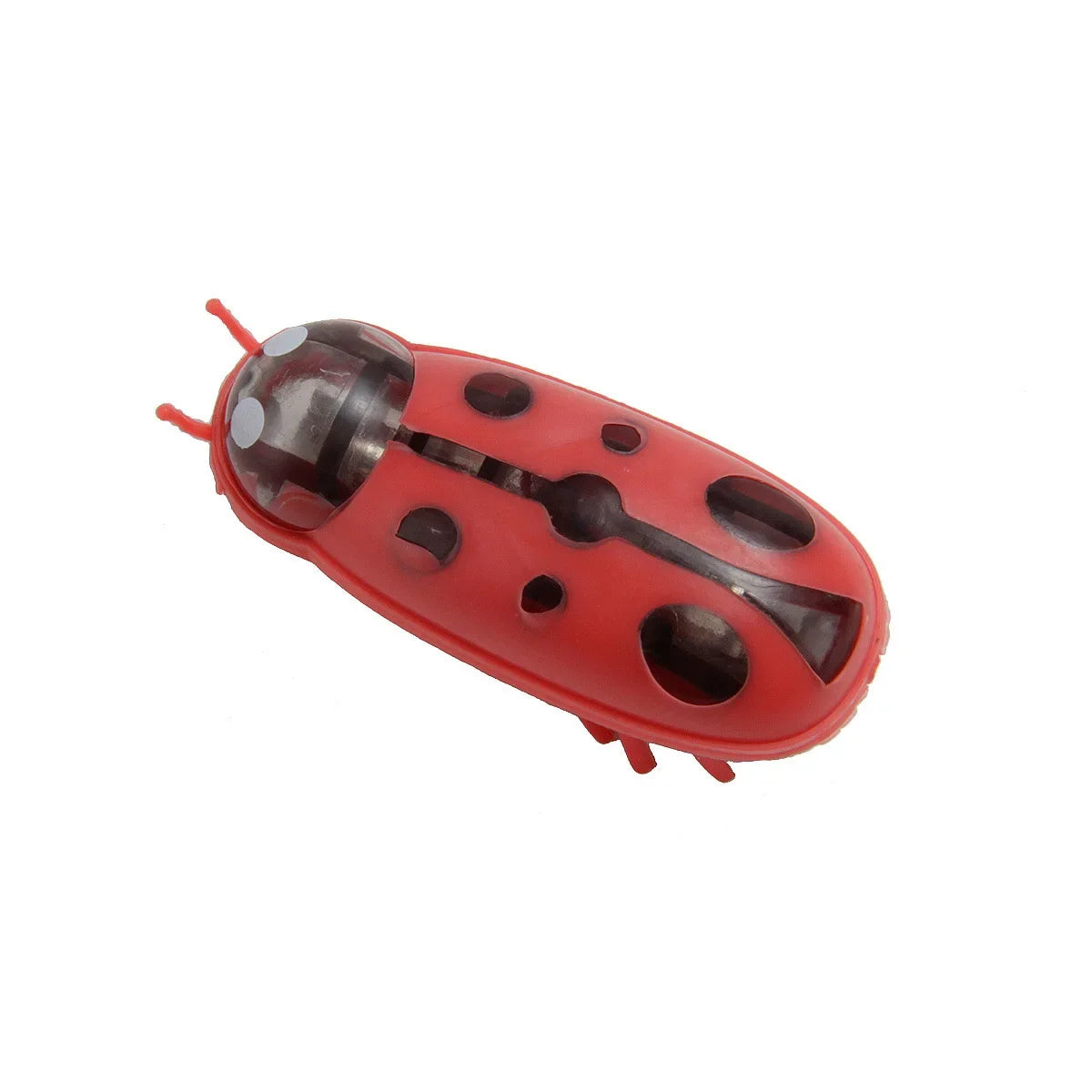 Electric Walking Bug Cat Toy – Interactive Insect for Cats & Dogs