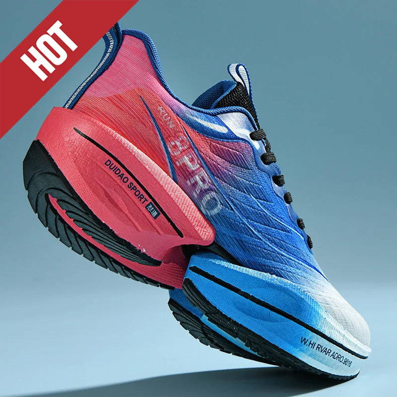 Running Shoes Breathable Lightweight Athletic Sneakers for Men Women