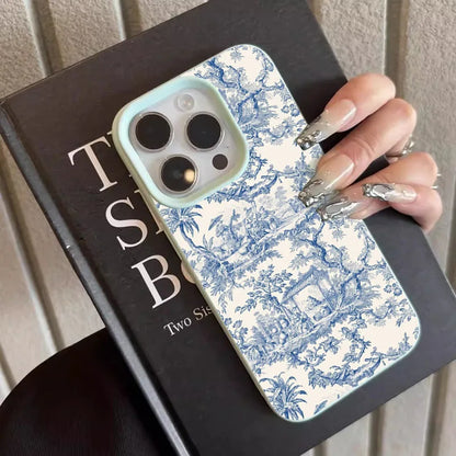 Creative Adorable Cartoon Pattern Phone Case Iphone 16 Pro Max 17 Air 11 12 13 14 15 Plus X Xr