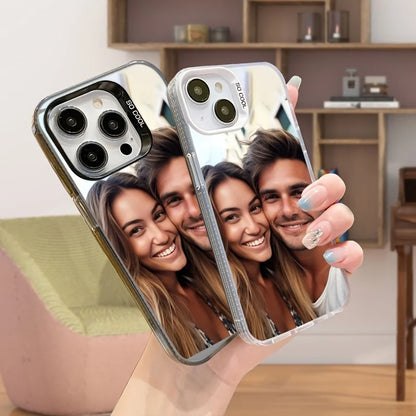 Iphone 17 16 15 14 13 12 11 Pro Max Mini Se 2020 2022 Air Xs Xr 7 8 Plus 16e Diy Photo Customized