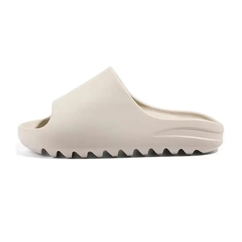 EVA Foam Slide Sandals – Unisex Non-Slip Indoor & Outdoor Slippers