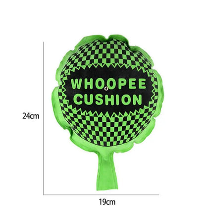 Whoopee Cushion Prank Toy – Funny Fart Joke for Kids & Adults