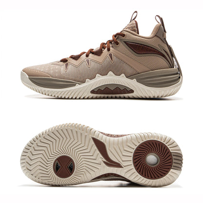 Li-Ning BadFive Storm Men's Outdoor Basketball Shoes