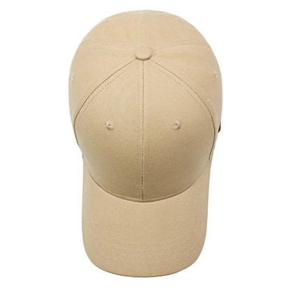 Oversized Baseball Cap – Quick-Dry Sport Hat for Big Heads