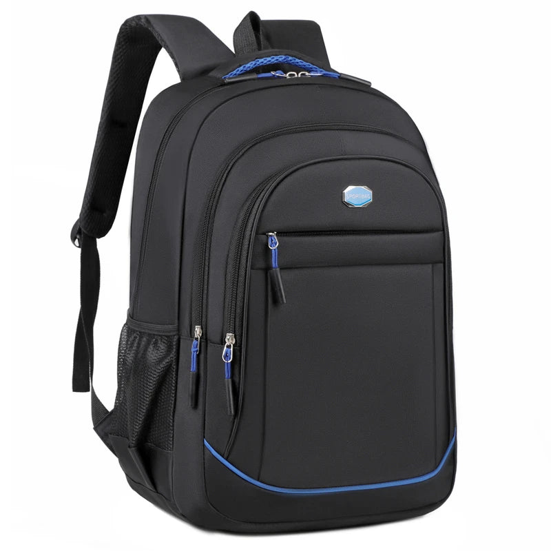 Large Capacity Backpack for Men & Women – Travel & Office