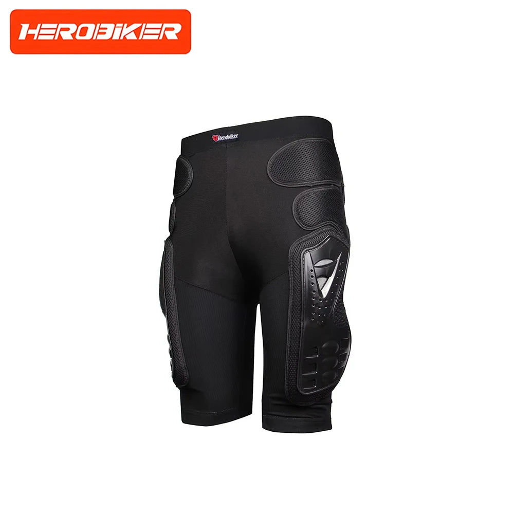 Motorcycle Full Body Armor Jacket – Motocross Protection Gear