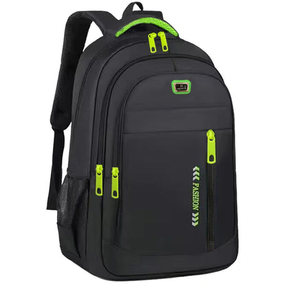 Large Capacity Women's Fashion Backpack for Travel & Daily Use
