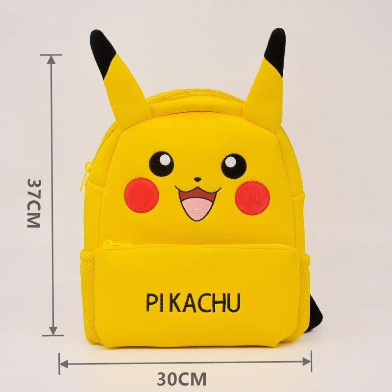 Pokemon Plush Stuffed Animal Toy – 40+ Characters to Choose