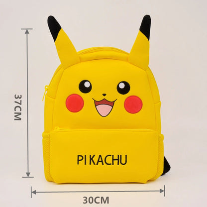Pokemon Plush Stuffed Animal Toy – 40+ Characters to Choose