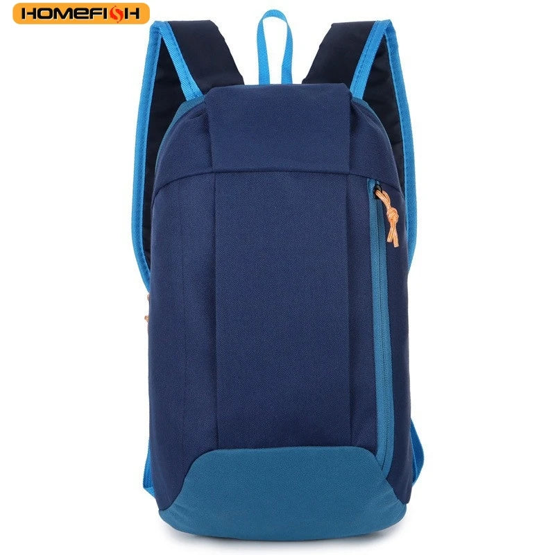 Lightweight Small Sports Backpack – Outdoor Daypack for Men & Women