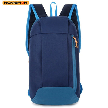 Lightweight Small Sports Backpack – Outdoor Daypack for Men & Women