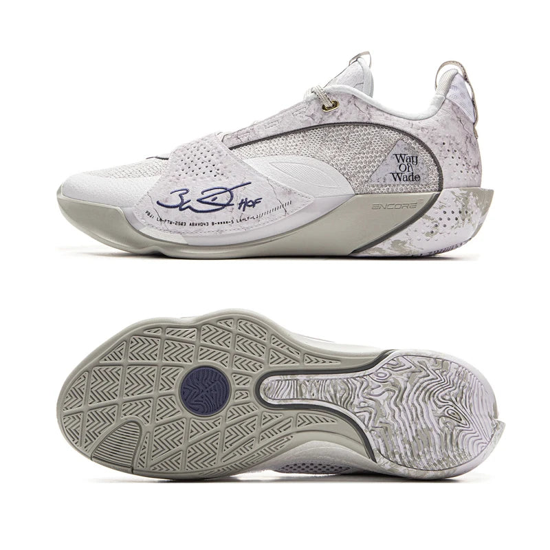 Li-Ning Wade All City 13 Encore Men's Basketball Shoes