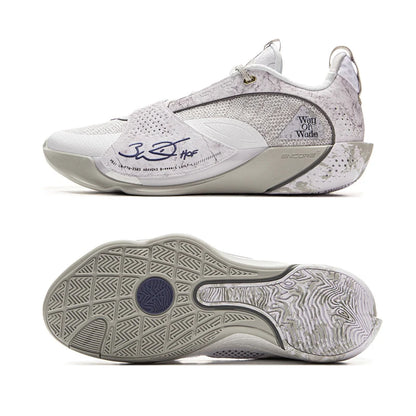 Li-Ning Wade All City 13 Encore Men's Basketball Shoes