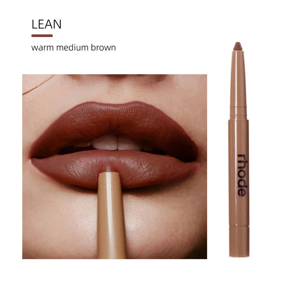 Brand Case Iphone 17 16 Blusher Rouge Powder Pocket Blush Lip Gloss Cheek Hydrating Stick Natural