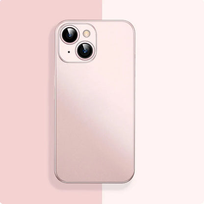 0 3mm Ultra Thin Clear Matte Pp Hard Slim Case Iphone 17 Air 17pro 16 15 14 13 12 11 Pro Max Shell