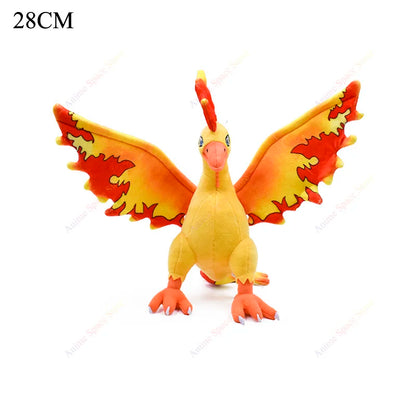 Pokemon Plush Toy – Soft Stuffed Animal 20cm