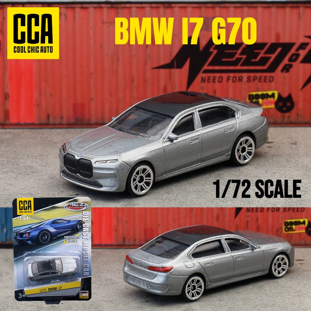 1:64 Die-Cast Toy Car Model Collection – Lamborghini, Porsche, BMW, Audi & More