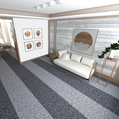 Self-Adhesive Runner Rug – Water-Absorbent Non-Slip Carpet 40cm x 3m