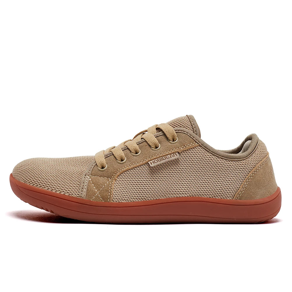 Barefoot Sneakers Wide Toe Box – Zero Drop Minimalist Shoes