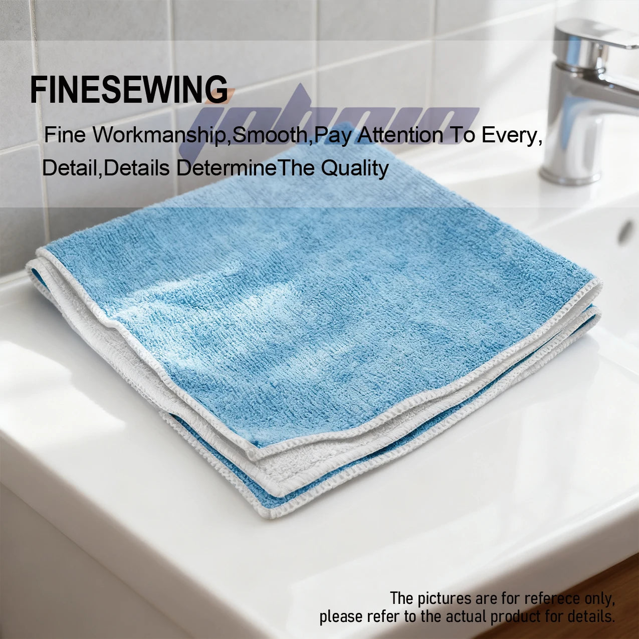 Custom Printed Towel – Any Size, Color & Picture