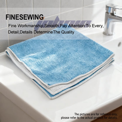 Custom Printed Towel – Any Size, Color & Picture