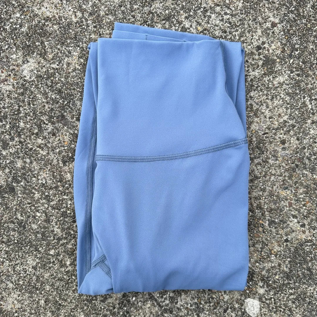 Buttery Soft High Waist Yoga Leggings for Women