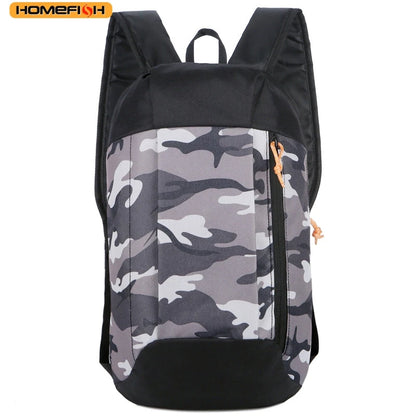 Lightweight Small Sports Backpack – Outdoor Daypack for Men & Women