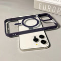 Candy Wireless Charging iPhone Case