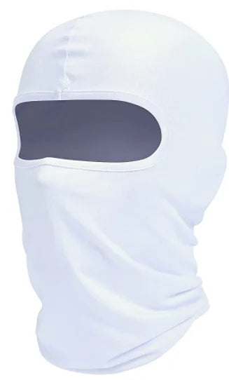 Full Face Balaclava Ski Mask – Neck Gaiter Hood