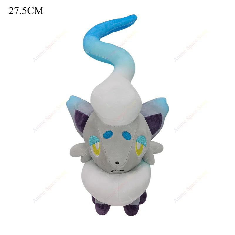 Pokemon Plush Stuffed Toy – Charizard, Gyarados, Mewtwo & More