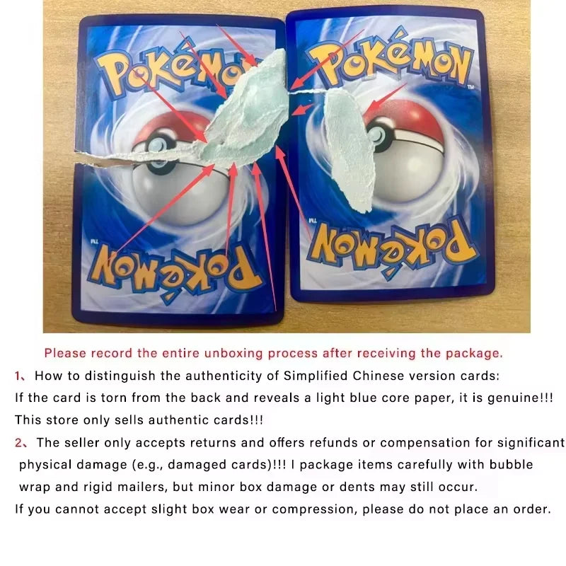 Pokemon CSV9.5c Booster Box Simplified Chinese Gem Pack Vol.3 (太晶盛聚)