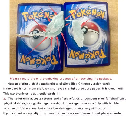 Pokemon CSV9.5c Booster Box Simplified Chinese Gem Pack Vol.3 (太晶盛聚)